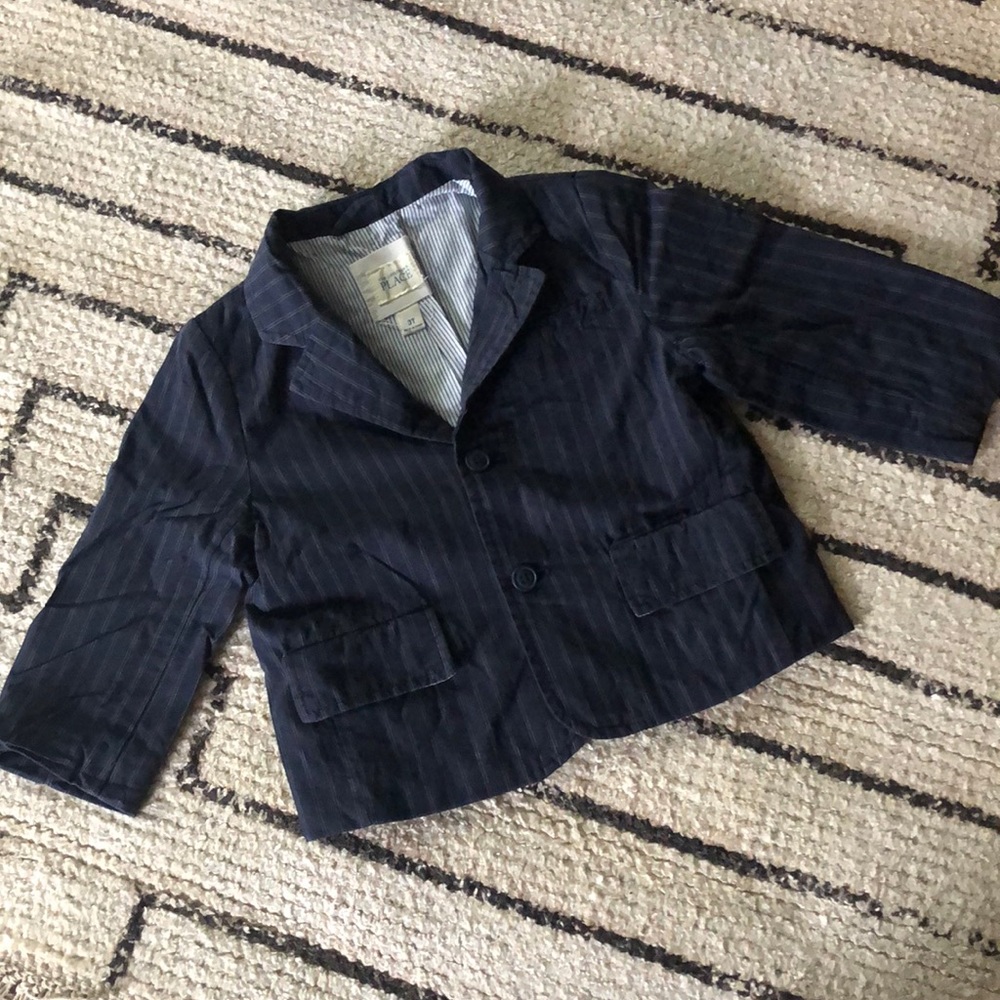 The Children’s Place blazer
